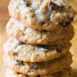Cookies - as made by richard baldwin