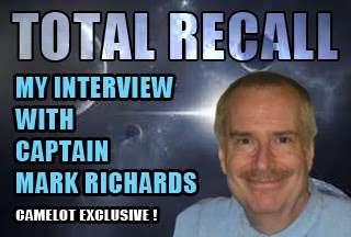 Captain mark richards - pendragon to the secret space program - kerry cassidy