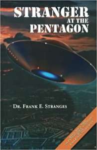 Stranger at the pentagon