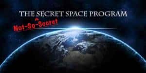 Spacecapn - the not so secret secret space program