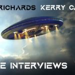 The mark richards and kerry cassidy interviews from project camelot